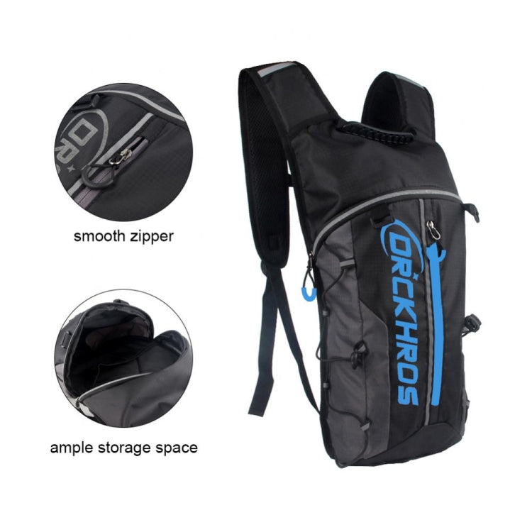 DRCKHROS DH115 Outdoor Running Sports Cycling Water Bag Backpack