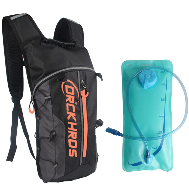 DRCKHROS DH115 Outdoor Running Sports Cycling Water Bag Backpack