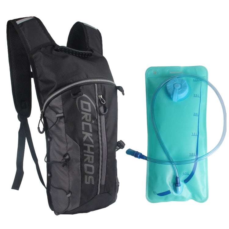DRCKHROS DH115 Outdoor Running Sports Cycling Water Bag Backpack