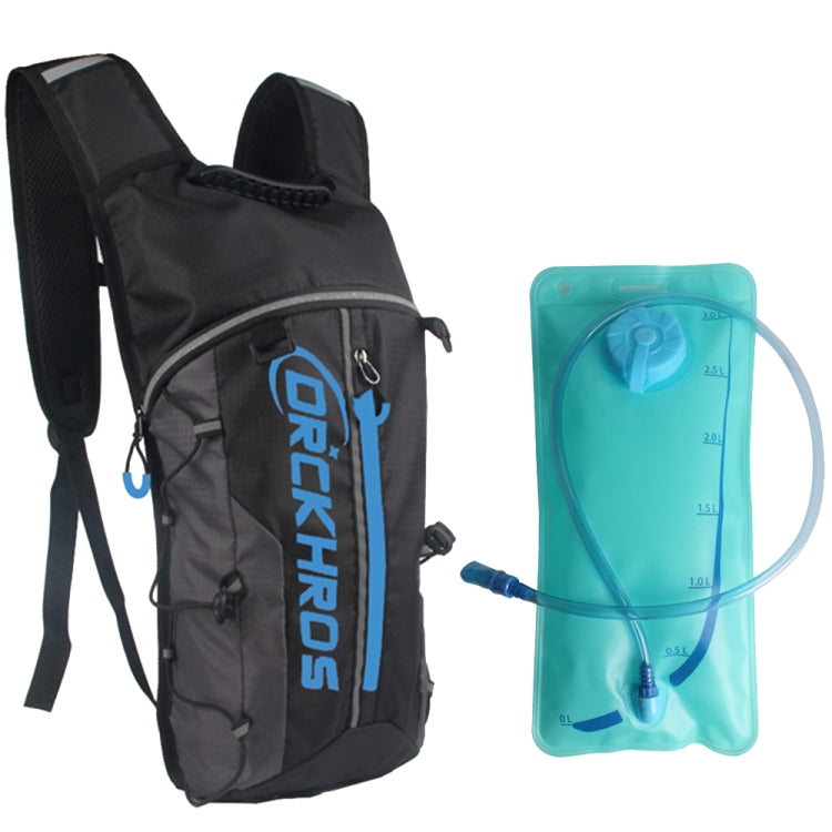 DRCKHROS DH115 Outdoor Running Sports Cycling Water Bag Backpack