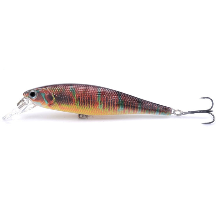 G51P 11.8cm/13.5g Lure Floating Mino Fake Bait