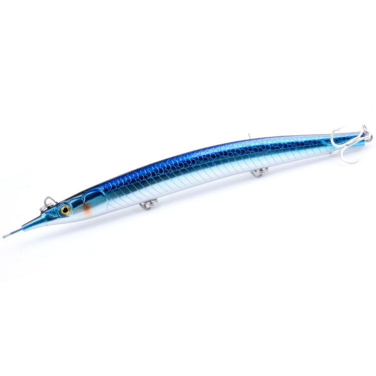 CH68 18cm/64g Bionic Long-casting False Lure Submerged Pencil Hard Bait, CH68 3, CH68 4, CH68 5, CH68 6, CH68 1, CH68 2