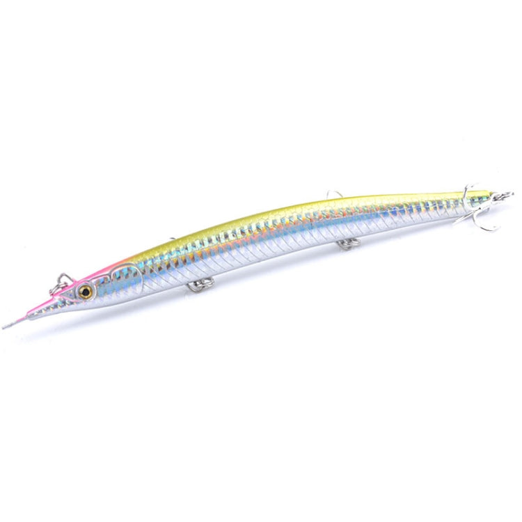 CH68 18cm/64g Bionic Long-casting False Lure Submerged Pencil Hard Bait, CH68 3, CH68 4, CH68 5, CH68 6, CH68 1, CH68 2