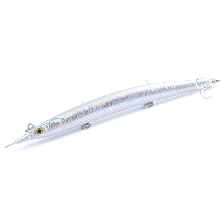 CH68 18cm/64g Bionic Long-casting False Lure Submerged Pencil Hard Bait, CH68 3, CH68 4, CH68 5, CH68 6, CH68 1, CH68 2