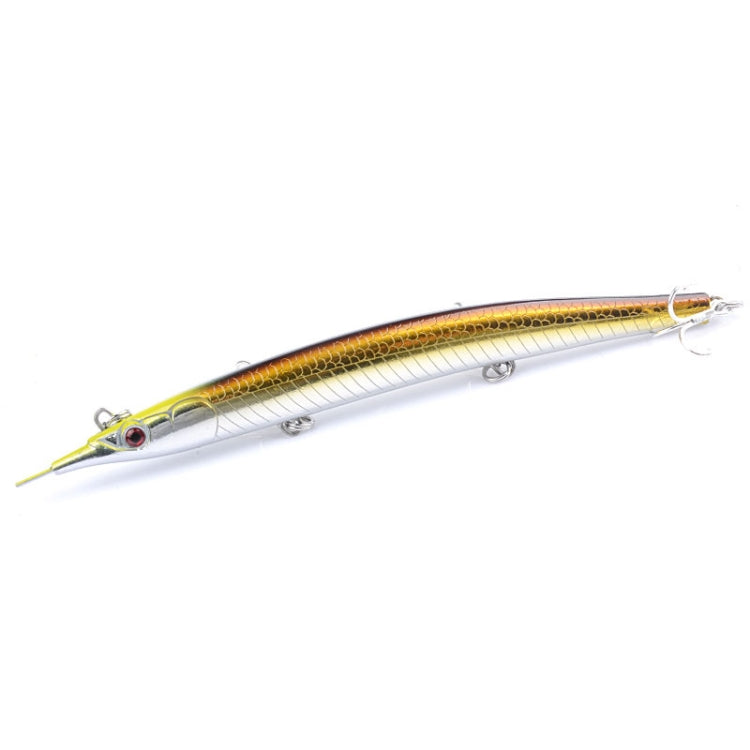 CH68 18cm/64g Bionic Long-casting False Lure Submerged Pencil Hard Bait, CH68 3, CH68 4, CH68 5, CH68 6, CH68 1, CH68 2
