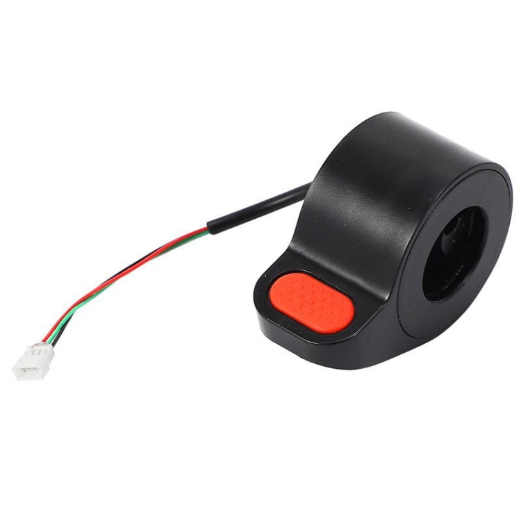 For Xiaomi M365 / M365 PRO Universal Gas Paddle Scooter Accelerator Finger Paddle