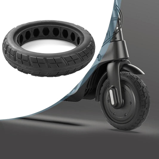 For Xiaomi Scooter 8.5 inch Inner Hole Honeycomb Explosion-proof Tire