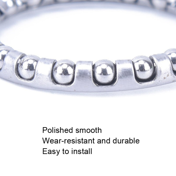 2pcs For Xiaomi M365/Pro Scooter Steering Bearing