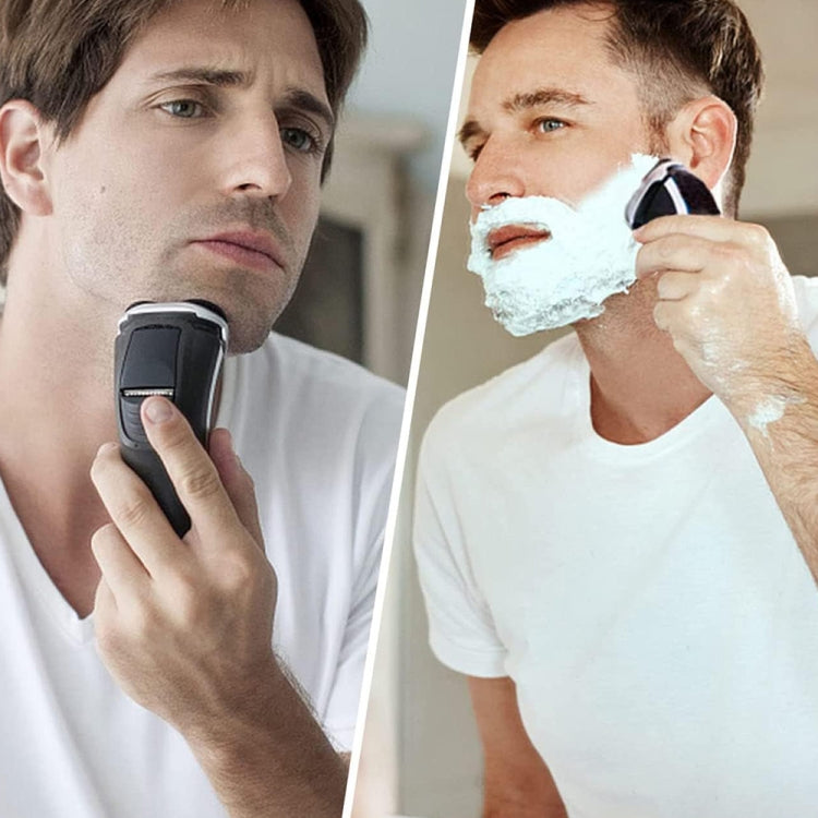 For Philips HQ8/HQ7180/HQ7140/HQ6090/HQ6075/PT860/870 Dual Shavers Blade