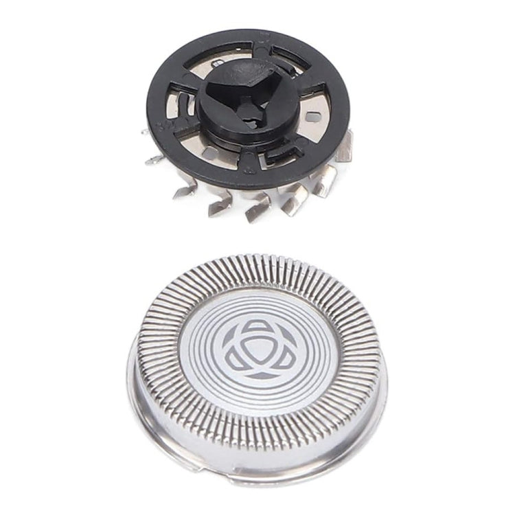 For Philips S1103/S1101/1102/1103/S3206/S3102 Blade Mesh Accessories