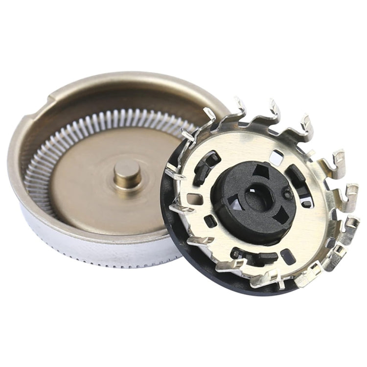 For Philips S1103/S1101/1102/1103/S3206/S3102 Blade Mesh Accessories