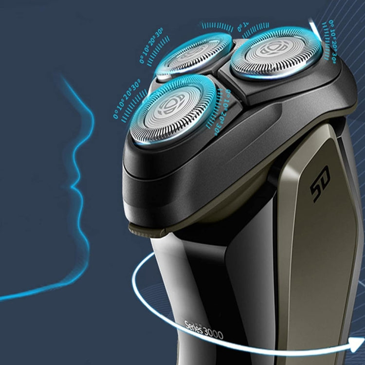 For Philips S1103/S1101/1102/1103/S3206/S3102 Blade Mesh Accessories