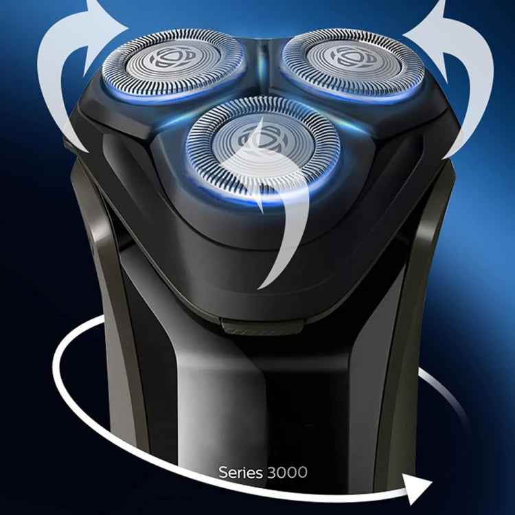 For Philips S1103/S1101/1102/1103/S3206/S3102 Blade Mesh Accessories