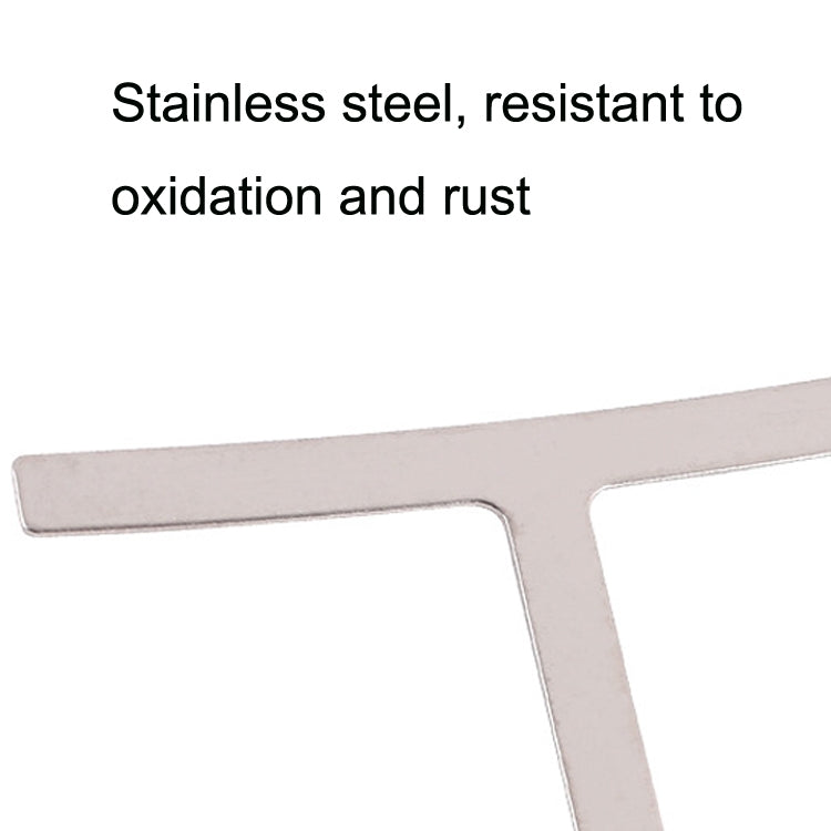 Guitar Repair Measuring Ruler Tools
