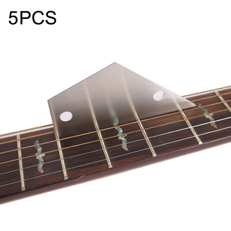 Guitar Repair Measuring Ruler Tools