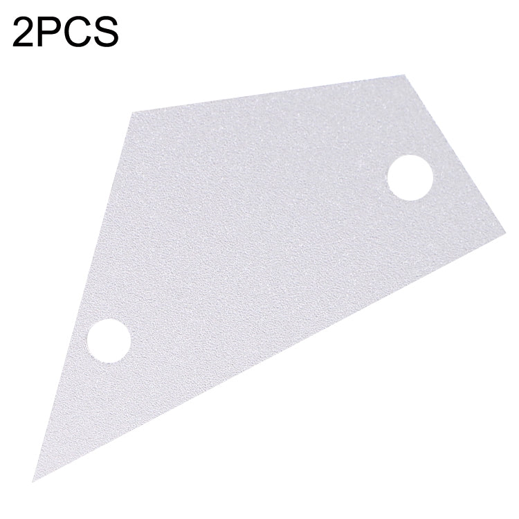 Guitar Repair Measuring Ruler Tools