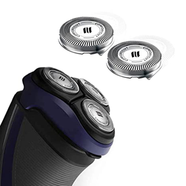 For Philips SH30/S100/S106/S108/S110/S321/S330 /S331 Shaver Interface Heads