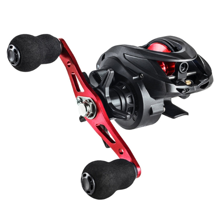 High Speed Long-throw Outdoor Fishing Anti-explosive Line Fishing Reels