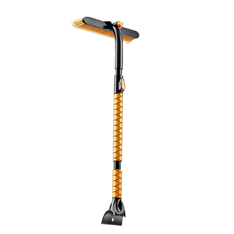 SUITU Removable Snowproof Shovel Sweeping Snow Brush