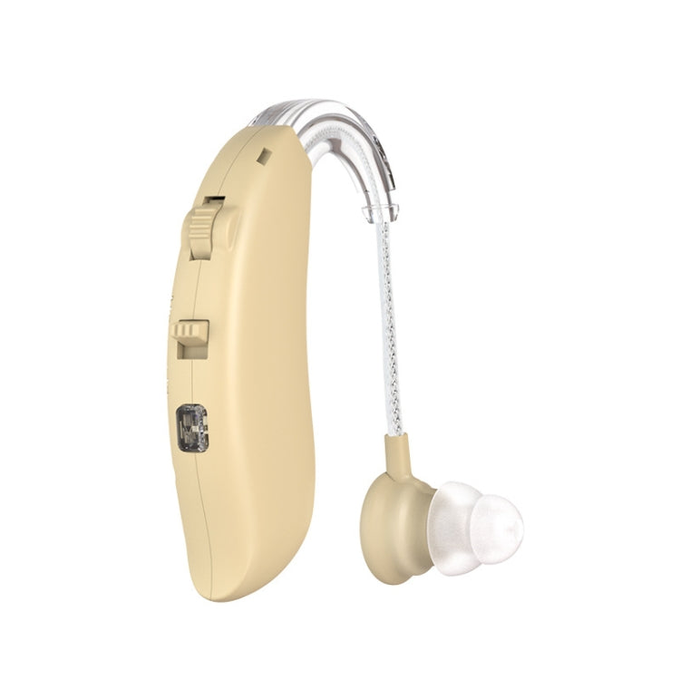 GM-301 Hearing Aid Rechargeable Sound Amplifier,Spec: