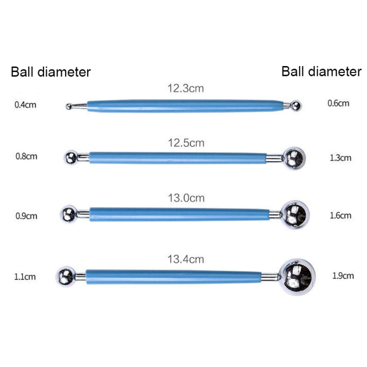 Pottery Clay Carving Knife Tools Clay Sculpting Tools Set