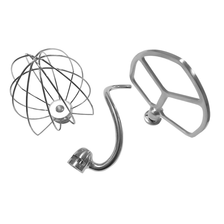 Stainless Steel Accessories