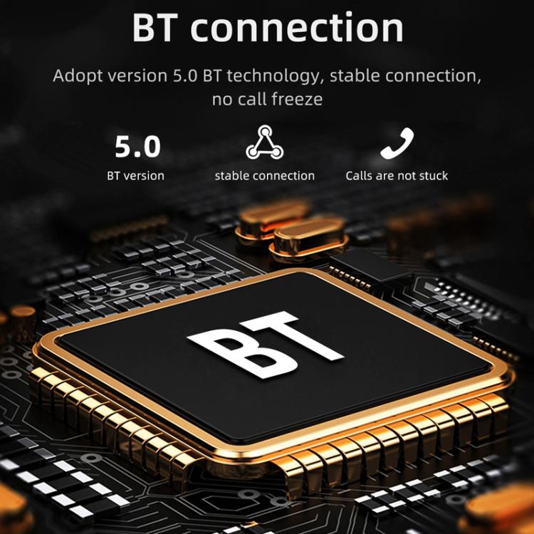 6.2 inch Bluetooth AUX Mobile Phone Interconnection USB Interface Car DVD