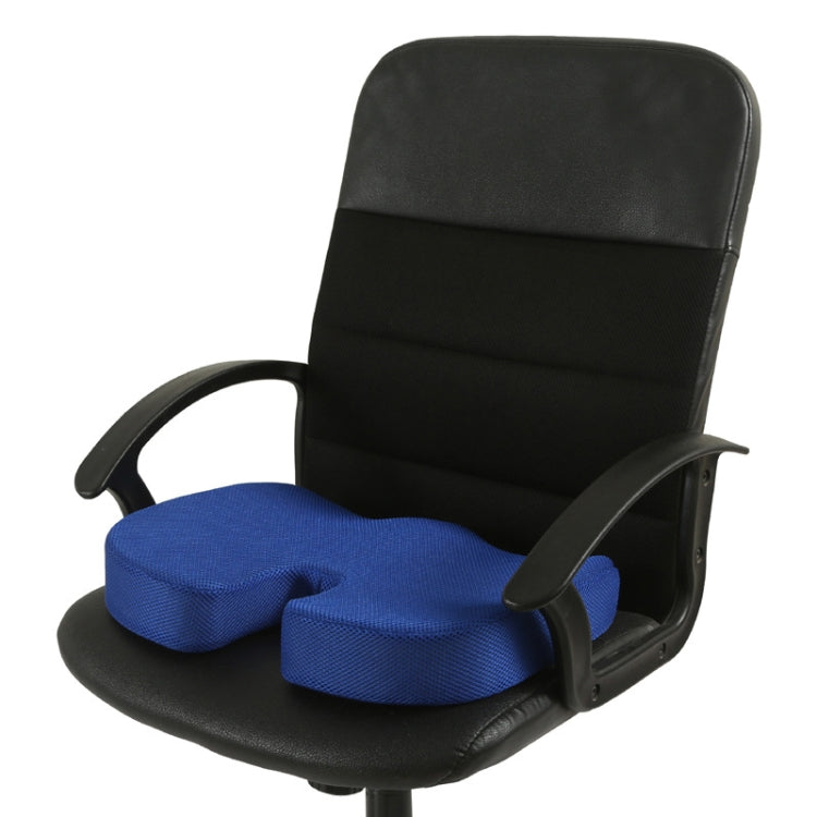Office Gel Cushion Beauty Buttocks Anti-hemorrhoid Cushion, Gel Cushion (Super Soft Cloth Gray), Gel Cushion (Super Soft Cloth Purple), Gel Cushion (Super Soft Cloth Rose Red), Gel Cushion (Super Soft Cloth Blue), Gel Cushion (Super Soft Cloth Coffee) ...