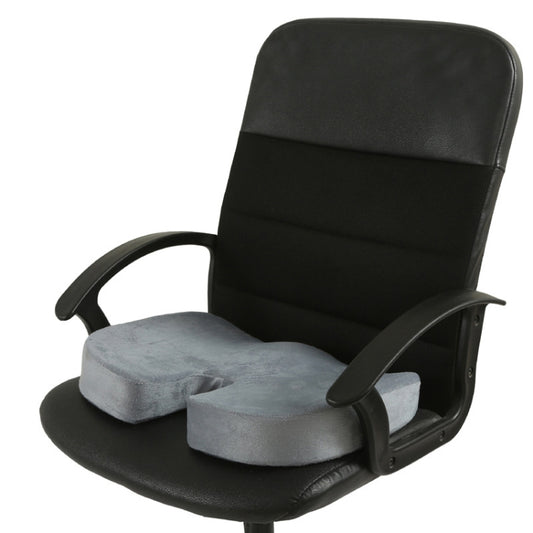 Office Gel Cushion Beauty Buttocks Anti-hemorrhoid Cushion, Gel Cushion (Super Soft Cloth Gray), Gel Cushion (Super Soft Cloth Purple), Gel Cushion (Super Soft Cloth Rose Red), Gel Cushion (Super Soft Cloth Blue), Gel Cushion (Super Soft Cloth Coffee) ...