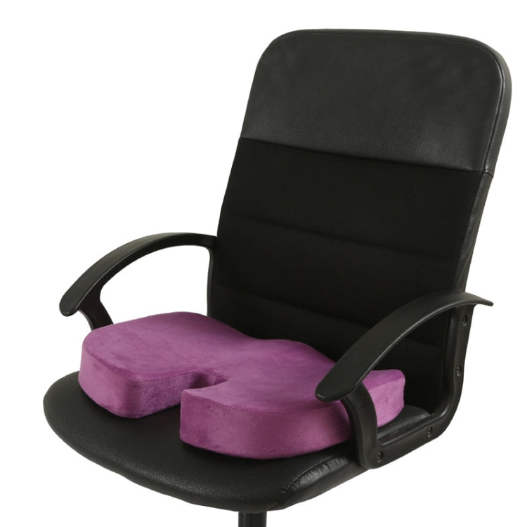 Office Gel Cushion Beauty Buttocks Anti-hemorrhoid Cushion, Gel Cushion (Super Soft Cloth Gray), Gel Cushion (Super Soft Cloth Purple), Gel Cushion (Super Soft Cloth Rose Red), Gel Cushion (Super Soft Cloth Blue), Gel Cushion (Super Soft Cloth Coffee) ...