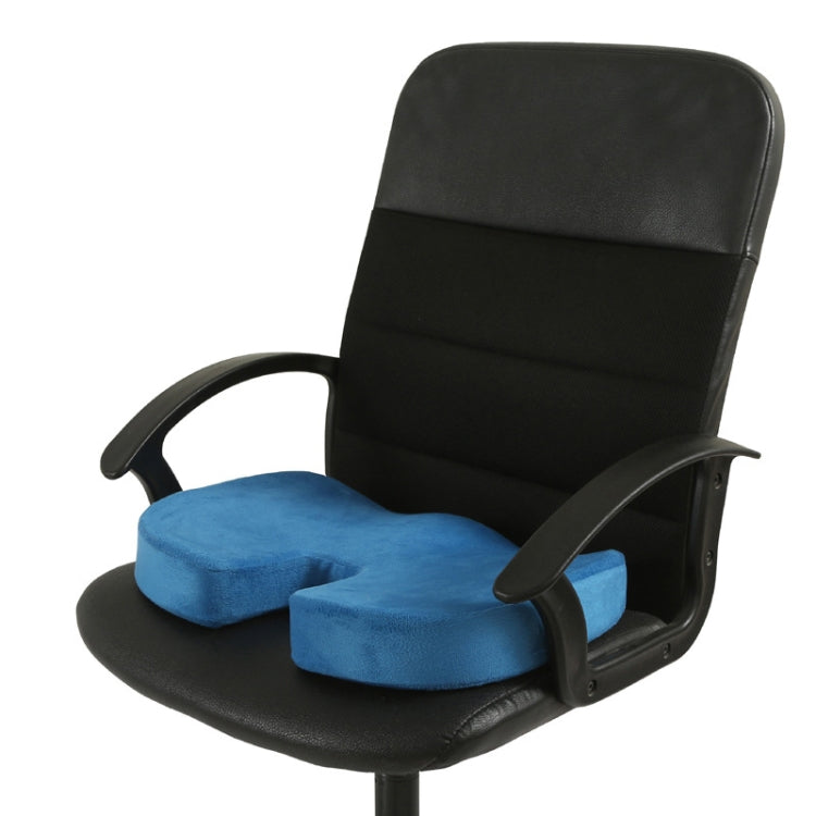 Office Gel Cushion Beauty Buttocks Anti-hemorrhoid Cushion, Gel Cushion (Super Soft Cloth Gray), Gel Cushion (Super Soft Cloth Purple), Gel Cushion (Super Soft Cloth Rose Red), Gel Cushion (Super Soft Cloth Blue), Gel Cushion (Super Soft Cloth Coffee) ...