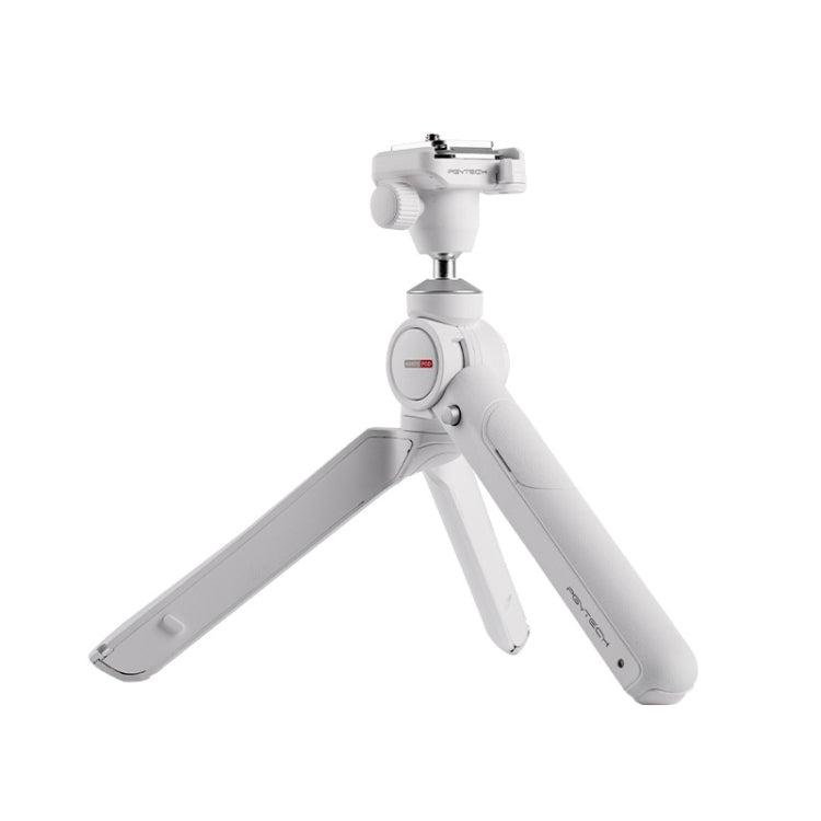 PGYTECH Camera Mobile Phone Desktop Pan Tilt Handheld Tripod