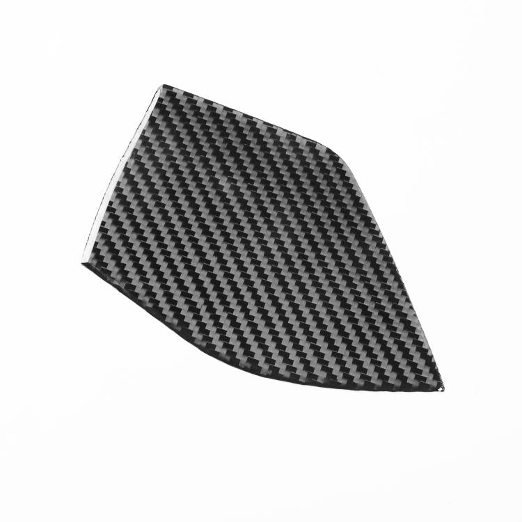 For Chevrolet Corvette C8 4pcs /Set Front Slot Decoration Sticker