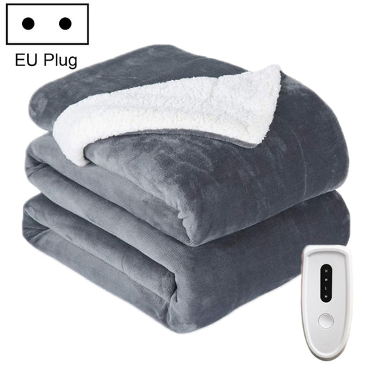 Intelligent Temperature Control Electric Heating Blanket