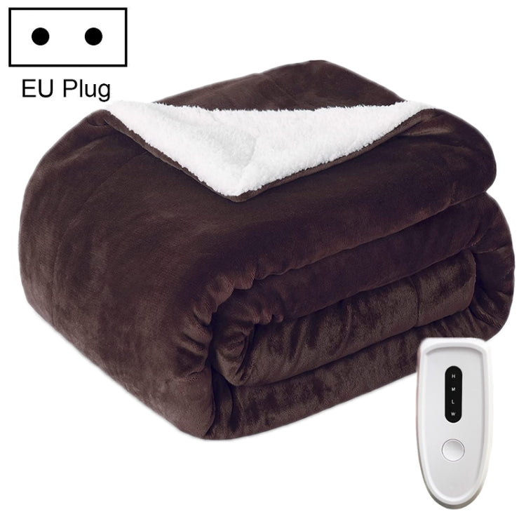 Intelligent Temperature Control Electric Heating Blanket