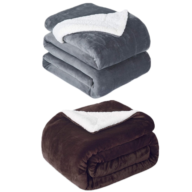 Intelligent Temperature Control Electric Heating Blanket