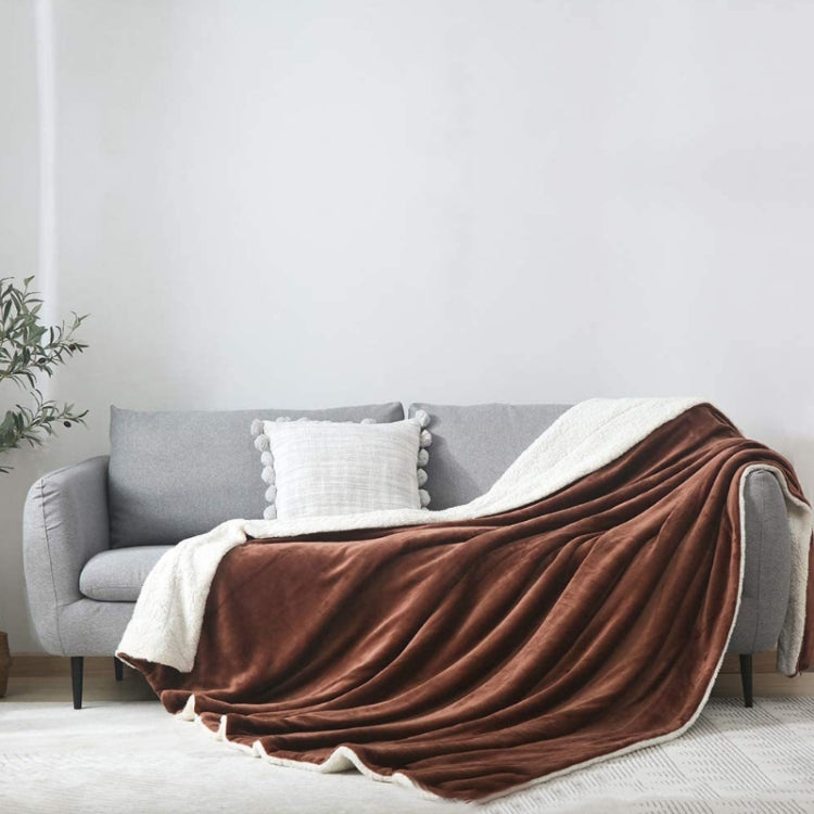 Intelligent Temperature Control Electric Heating Blanket