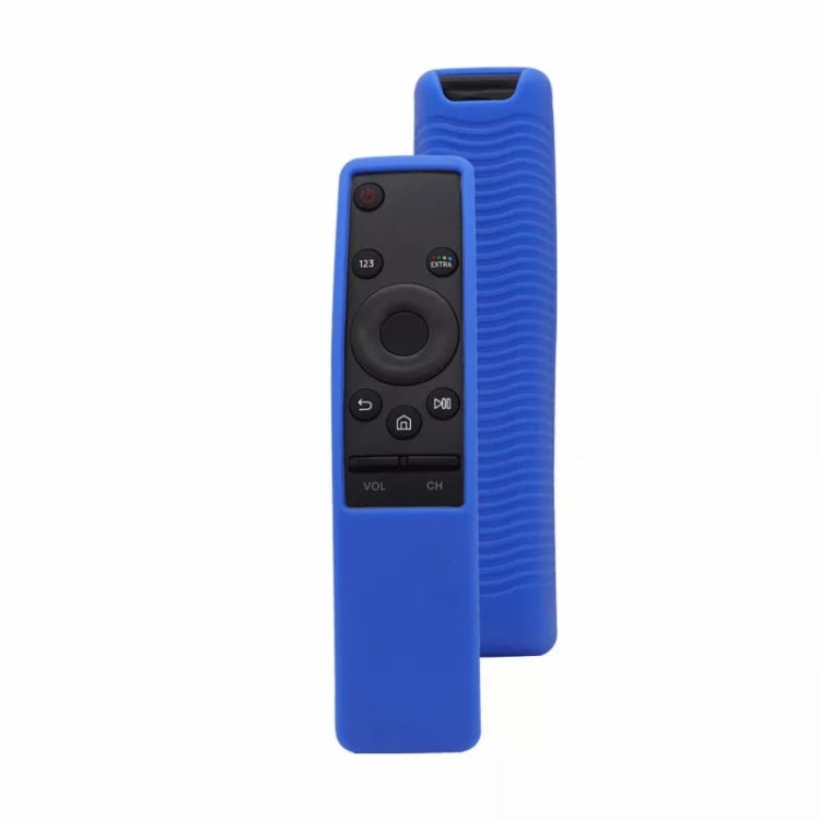 For Samsung BN59 Series Smart TV Remote Control Non-Slip Silicone Protective Case
