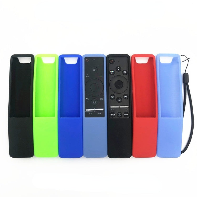 For Samsung BN59 Series Smart TV Remote Control Non-Slip Silicone Protective Case