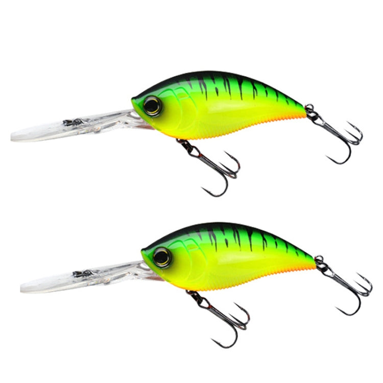 2pcs Inner Laser Deep Dive Sea Fishing Rock Fat Fake Bait Plastic Stiff Bait, 2pcs CB034/C, 2pcs CB033/A, 2pcs CB034/D, 2pcs CB033/B, 2pcs CB034/E, 2pcs CB033/C, 2pcs CB034/F, 2pcs CB033/D, 2pcs CB033/E, 2pcs CB033/F, 2pcs CB033/G, 2pcs CB033/H        ...