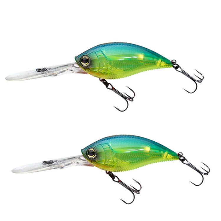 2pcs Inner Laser Deep Dive Sea Fishing Rock Fat Fake Bait Plastic Stiff Bait, 2pcs CB034/C, 2pcs CB033/A, 2pcs CB034/D, 2pcs CB033/B, 2pcs CB034/E, 2pcs CB033/C, 2pcs CB034/F, 2pcs CB033/D, 2pcs CB033/E, 2pcs CB033/F, 2pcs CB033/G, 2pcs CB033/H        ...