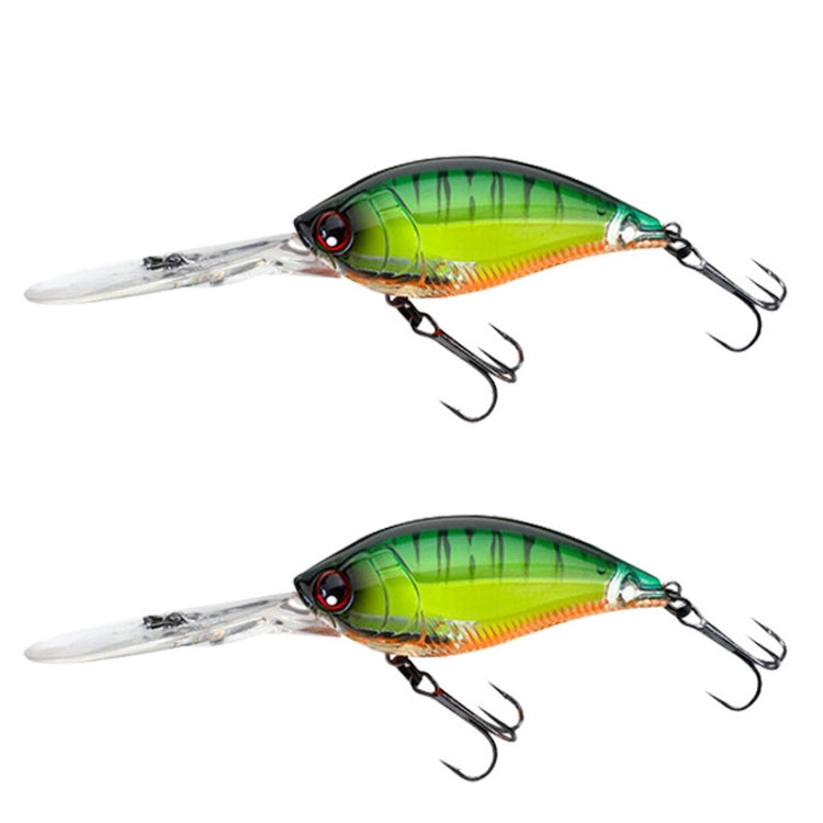 2pcs Inner Laser Deep Dive Sea Fishing Rock Fat Fake Bait Plastic Stiff Bait, 2pcs CB034/C, 2pcs CB033/A, 2pcs CB034/D, 2pcs CB033/B, 2pcs CB034/E, 2pcs CB033/C, 2pcs CB034/F, 2pcs CB033/D, 2pcs CB033/E, 2pcs CB033/F, 2pcs CB033/G, 2pcs CB033/H        ...