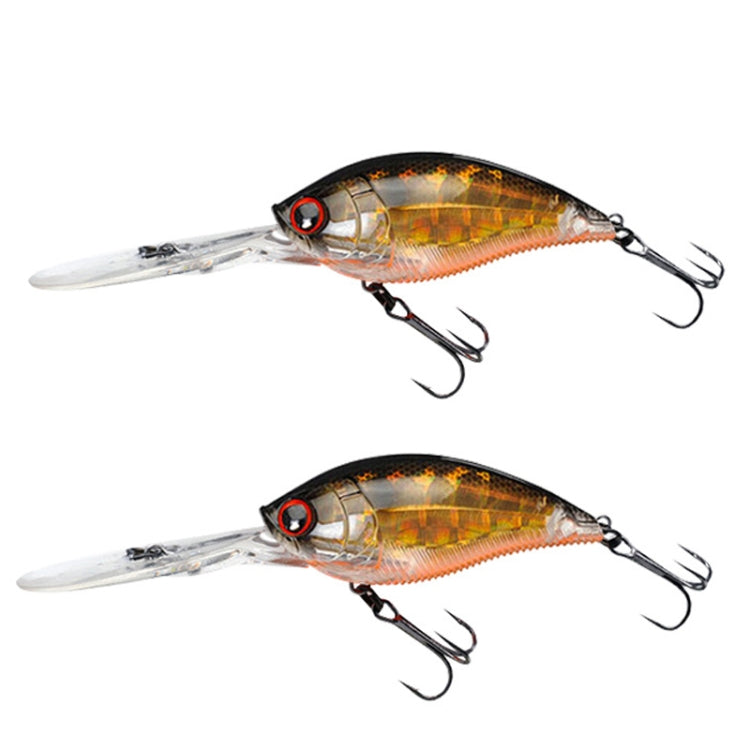2pcs Inner Laser Deep Dive Sea Fishing Rock Fat Fake Bait Plastic Stiff Bait, 2pcs CB034/C, 2pcs CB033/A, 2pcs CB034/D, 2pcs CB033/B, 2pcs CB034/E, 2pcs CB033/C, 2pcs CB034/F, 2pcs CB033/D, 2pcs CB033/E, 2pcs CB033/F, 2pcs CB033/G, 2pcs CB033/H        ...