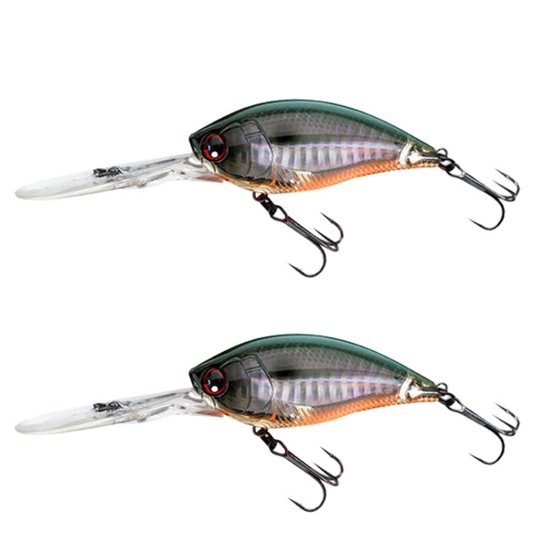 2pcs Inner Laser Deep Dive Sea Fishing Rock Fat Fake Bait Plastic Stiff Bait, 2pcs CB034/C, 2pcs CB033/A, 2pcs CB034/D, 2pcs CB033/B, 2pcs CB034/E, 2pcs CB033/C, 2pcs CB034/F, 2pcs CB033/D, 2pcs CB033/E, 2pcs CB033/F, 2pcs CB033/G, 2pcs CB033/H        ...