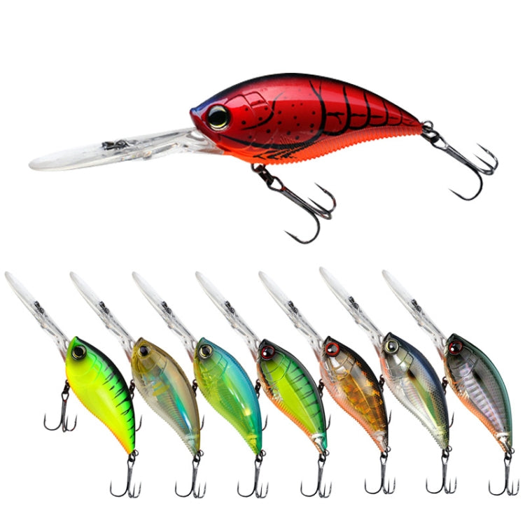 2pcs Inner Laser Deep Dive Sea Fishing Rock Fat Fake Bait Plastic Stiff Bait, 2pcs CB034/C, 2pcs CB033/A, 2pcs CB034/D, 2pcs CB033/B, 2pcs CB034/E, 2pcs CB033/C, 2pcs CB034/F, 2pcs CB033/D, 2pcs CB033/E, 2pcs CB033/F, 2pcs CB033/G, 2pcs CB033/H        ...