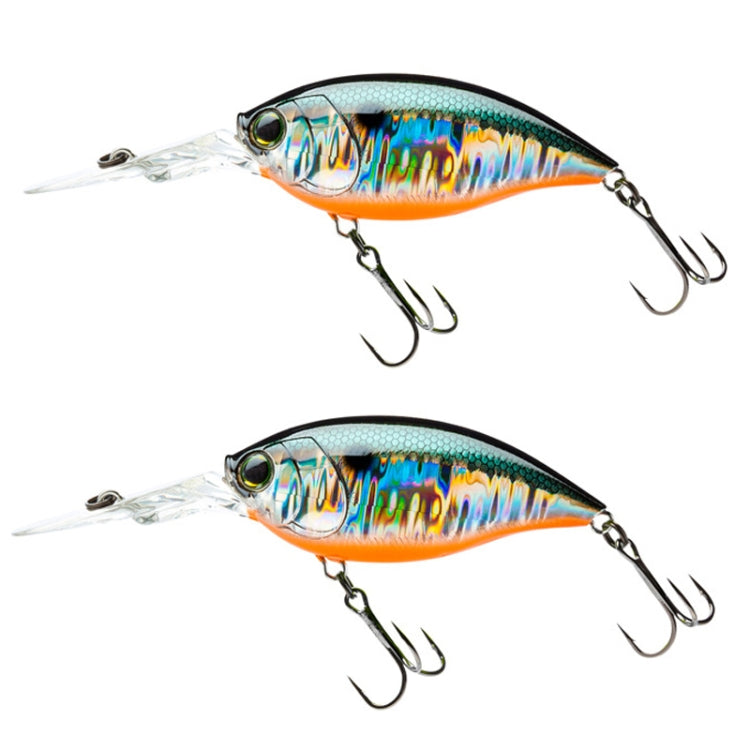 2pcs Inner Laser Deep Dive Sea Fishing Rock Fat Fake Bait Plastic Stiff Bait, 2pcs CB034/C, 2pcs CB033/A, 2pcs CB034/D, 2pcs CB033/B, 2pcs CB034/E, 2pcs CB033/C, 2pcs CB034/F, 2pcs CB033/D, 2pcs CB033/E, 2pcs CB033/F, 2pcs CB033/G, 2pcs CB033/H        ...