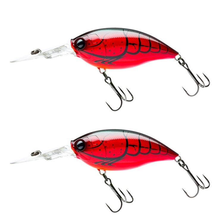 2pcs Inner Laser Deep Dive Sea Fishing Rock Fat Fake Bait Plastic Stiff Bait, 2pcs CB034/C, 2pcs CB033/A, 2pcs CB034/D, 2pcs CB033/B, 2pcs CB034/E, 2pcs CB033/C, 2pcs CB034/F, 2pcs CB033/D, 2pcs CB033/E, 2pcs CB033/F, 2pcs CB033/G, 2pcs CB033/H        ...