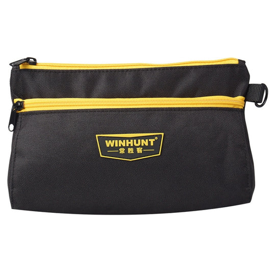 WINHUNT WH017 Multi-purpose Electrician Repair Tool Storage Belt Pouch