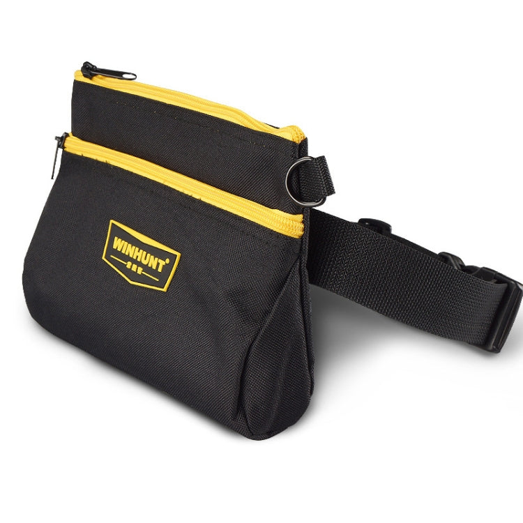 WINHUNT WH017 Multi-purpose Electrician Repair Tool Storage Belt Pouch