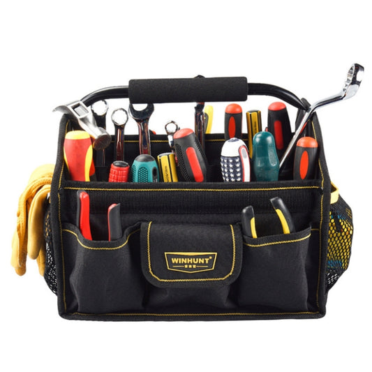 WINHUNT Multifunctional Handheld Oxford Cloth Padded Repair Kit